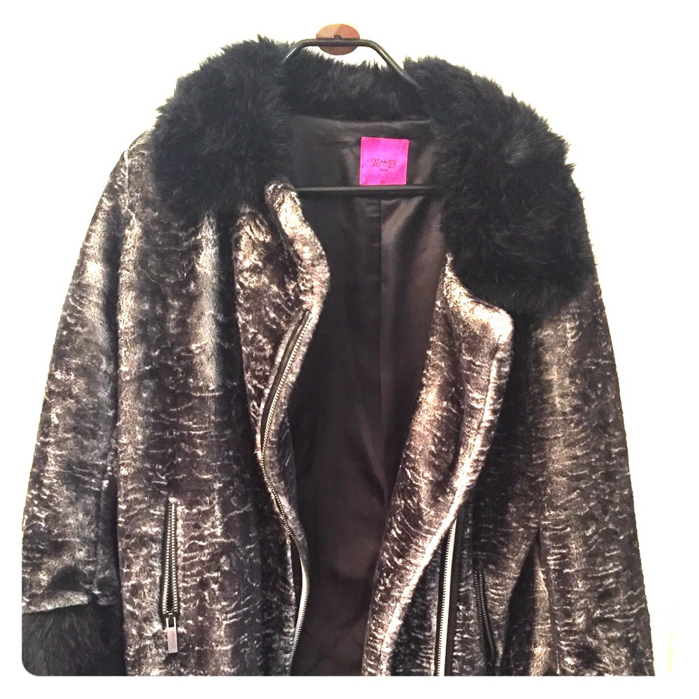 Coats